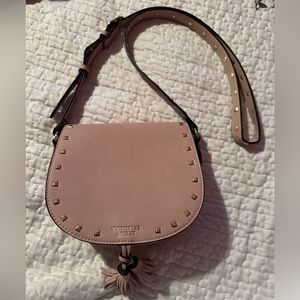 Victoria’s Secret crossbody bag